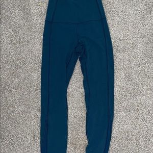 Lululemon align leggings